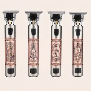 Hair Clippers for Men, Hair Clipper Trimmer for Men Hair Cutting Barbershop Barber Engraver Electric Hairdressing Scissors Professional Cutting