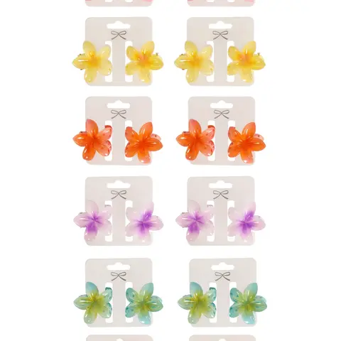 Hair Claw Clip for Women - Hair Accessories