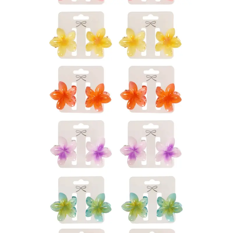 Hair Claw Clip for Women - Hair Accessories