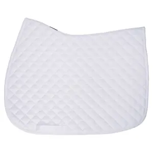Schneiders Solid Quilted All Purpose Saddle Pad