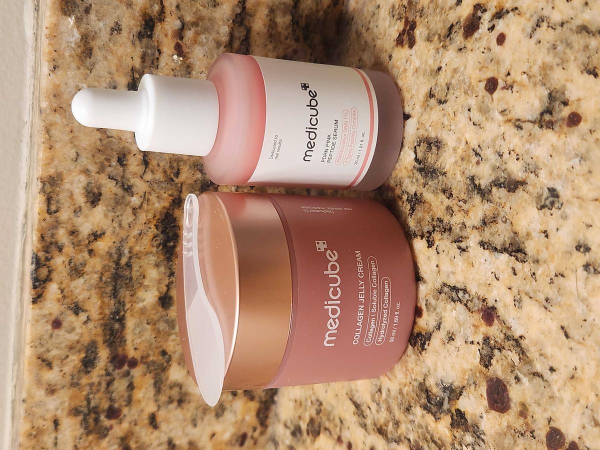 Item: Standard (50ml)