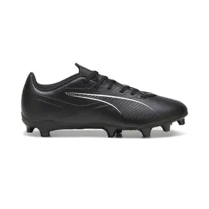 PUMA Mens Ultra 5 Play Firm GroundArtificial Ground Soccer Cleats  - Black