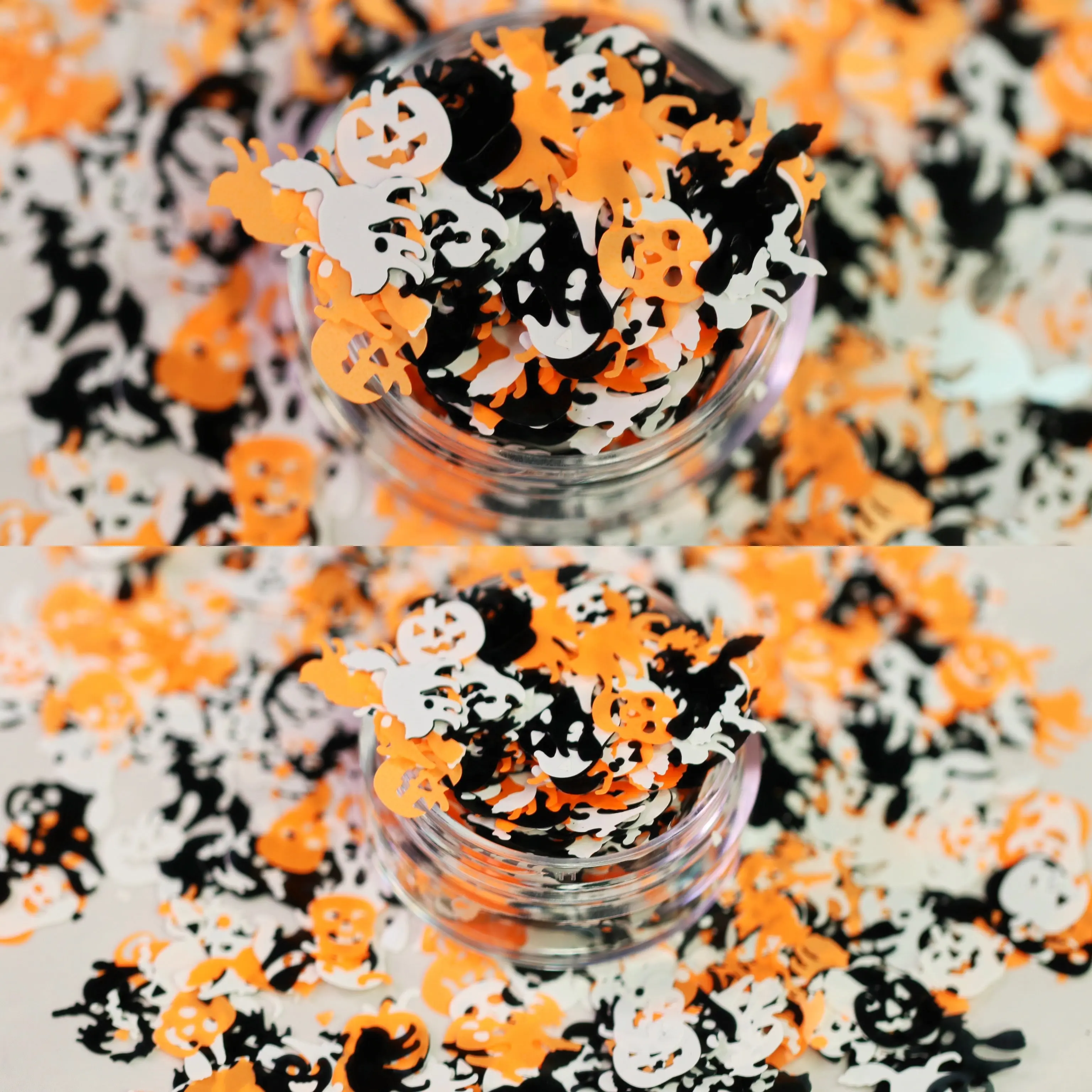 MONSTER MASH COSMIC GLITTER