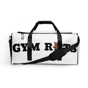 GymRats Gym Bag
