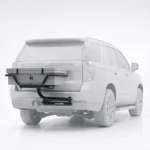 Field Box Storage Container