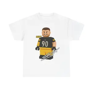 MINI TJ TEE