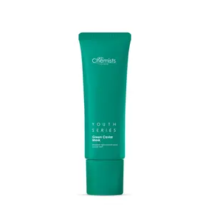 skinChemists Youth Series Green Caviar Mask 50ml