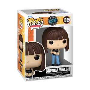 Funko Pop Vinyl Figure Beverly Hills 90210 Brenda Walsh 1859