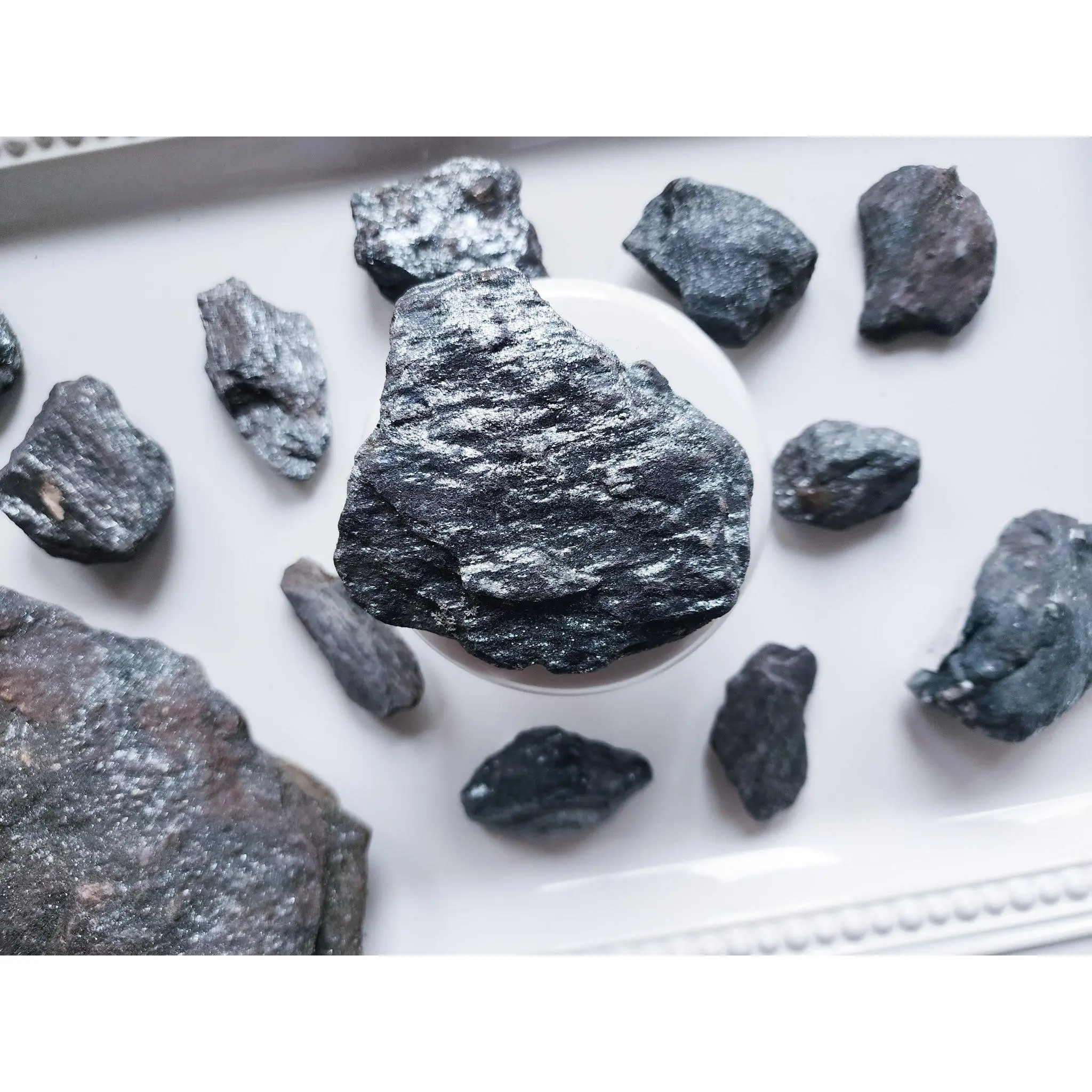 Specular Hematite