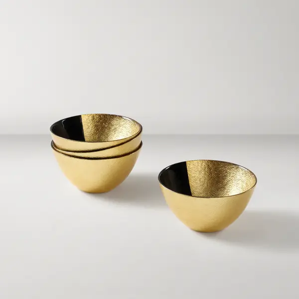 Soup Bowl - Set Of 4