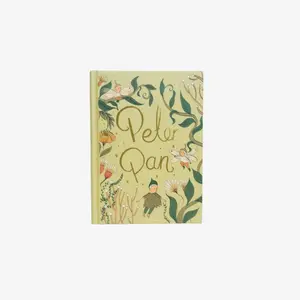 Peter Pan - Collector's Book