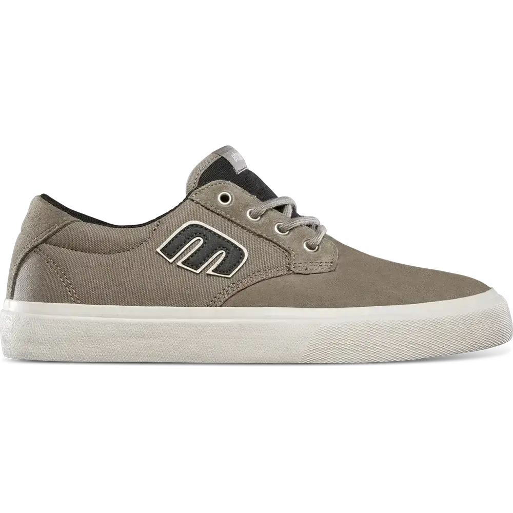 Barge Plus: Step up to more durability and support. Vulc, Reinforced, Supportive, Skate Shoes Designed in California, Athletic Footwear, Sneakers, Durable, Sustainable and Comfortable. Casual