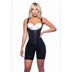 Reloj de Arena Hourglass Compression Faja