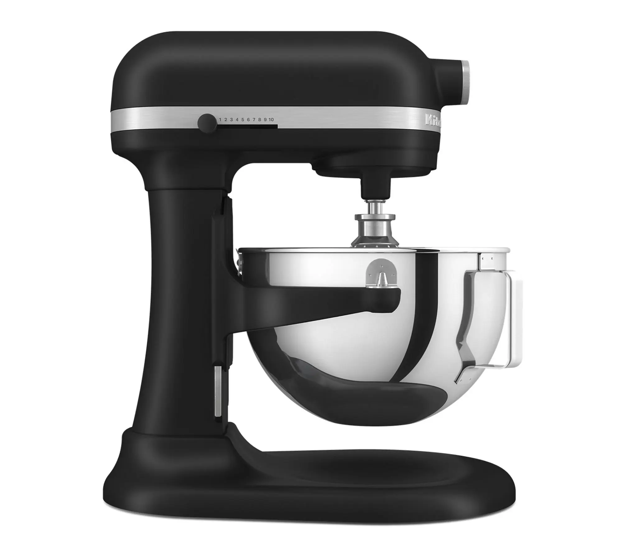 KitchenAid 5.5qt Bowl Lift Stand Mixer & Accessories