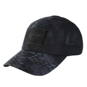 KRYPTEK Mesh - Condor Tactical Caps