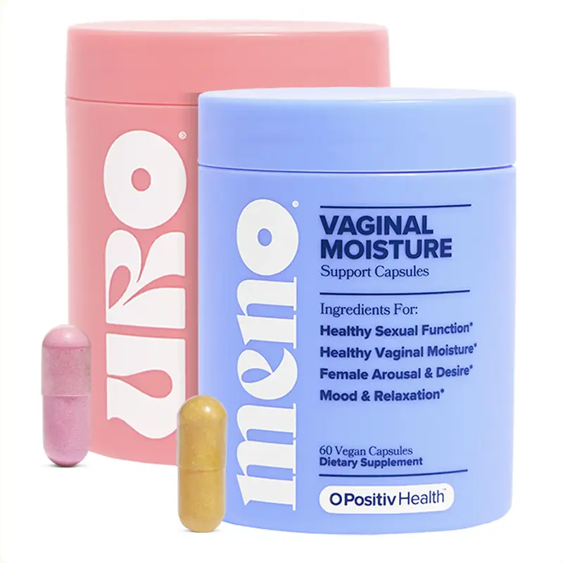 Vaginal Vitality Kit