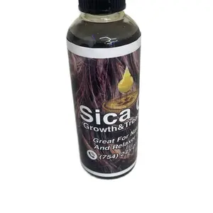 Sica oil