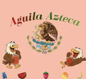 Favorites Enchilados Candy