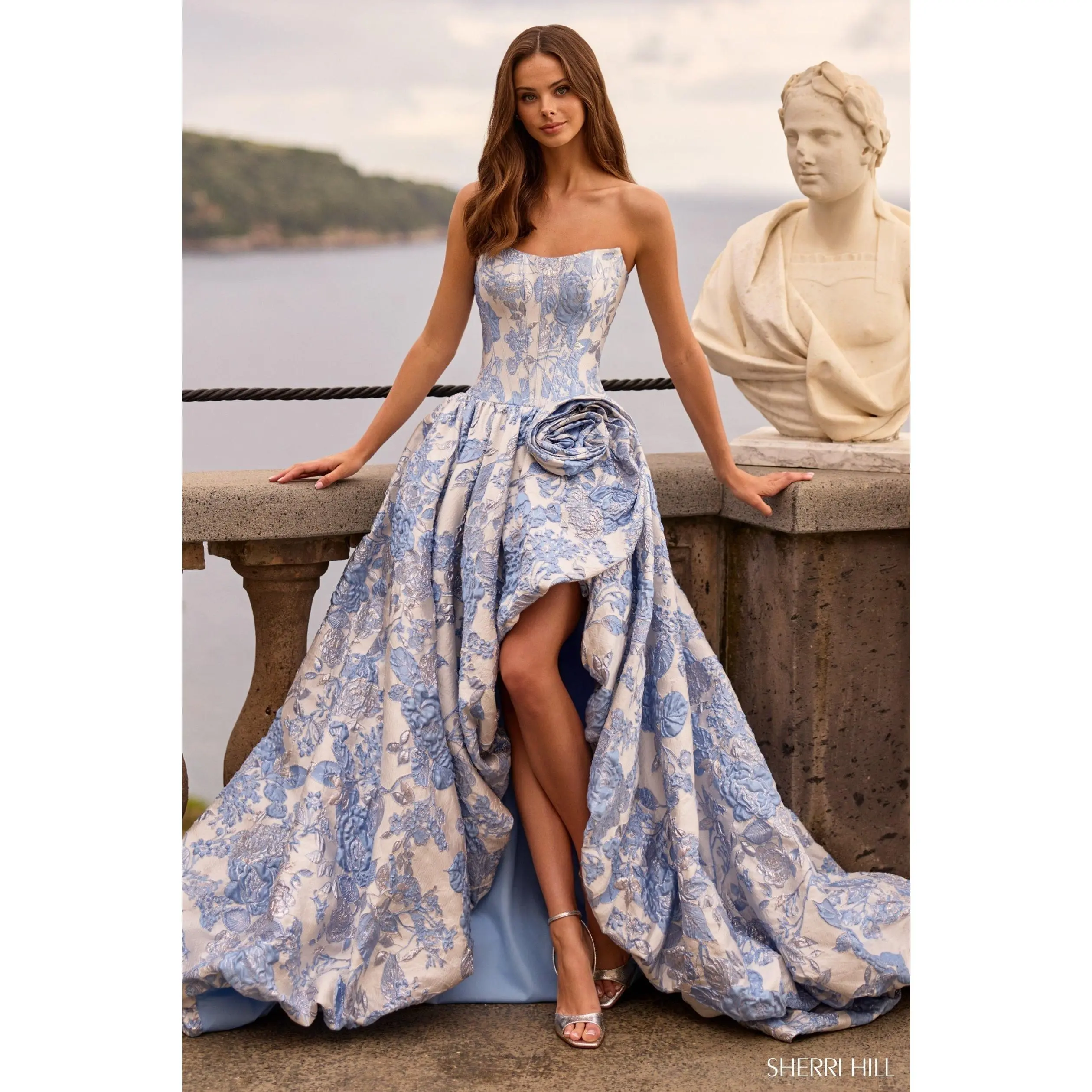Sherri Hill 58092