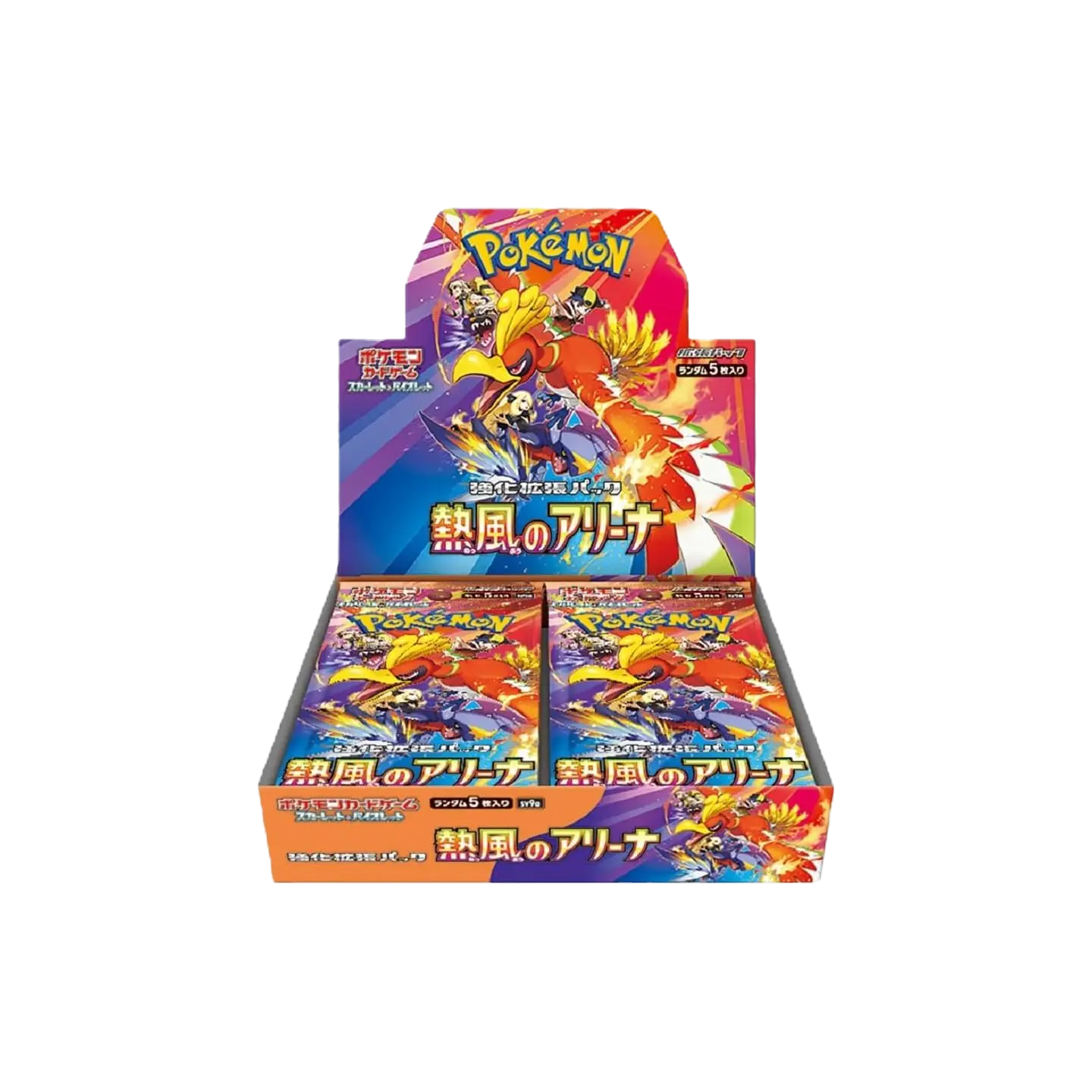 pokemon booster box wrapping Pokemon Mega Dream ex Booster Box