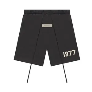 Shorts, Iron, Authentic, Brand New, Open Fashion, Street Wear, Limited Edition Gift