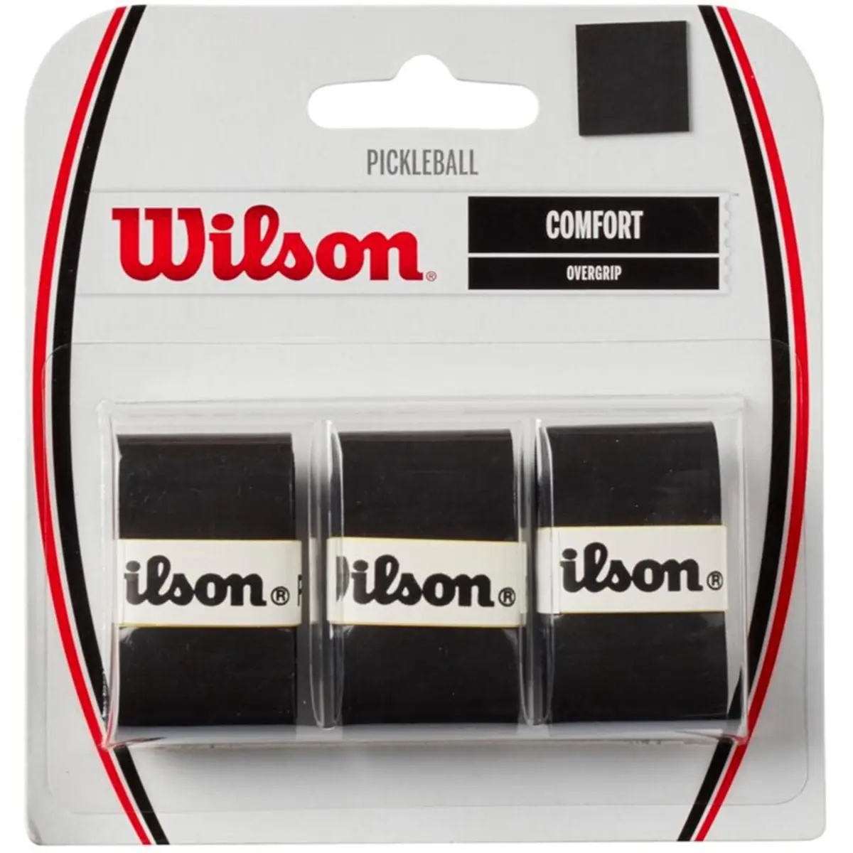Wilson Pro Pickleball Overgrip (3 Pack)