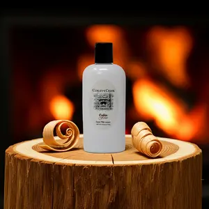 Cabin Fever Goat Milk Lotion