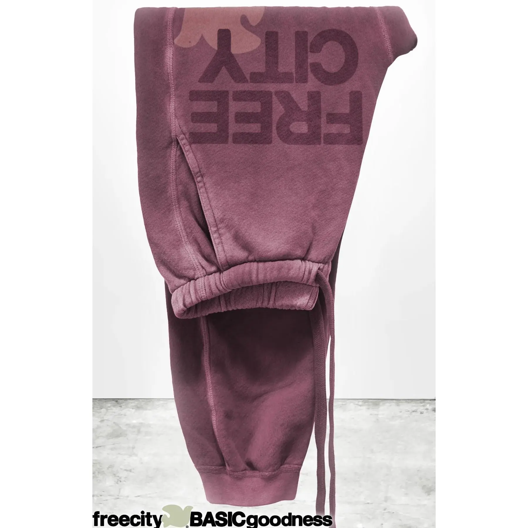 Sunfades Pocket Sweatpant - Roses