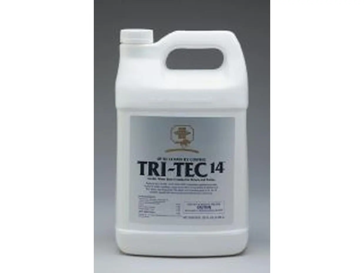 Farnam Tri-tec 14 Fly Repellent Gallon - 46504