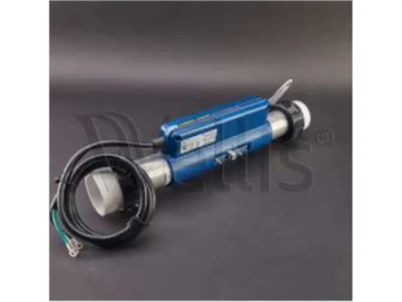 Wellis ACM0926 4kw Gecko IN.YJ Control Heater