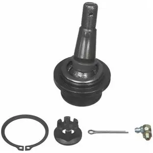 Quick Steer K6541 Ball Joint - Threaded Housing
