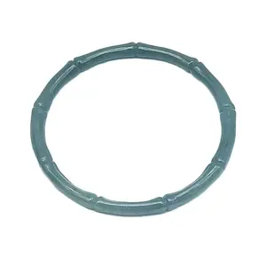 Blue Water Jadeite Bangle And Half Bangle