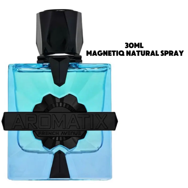 2 Summer Vibes GiftSet Aromatix French Avenue Mini Fragrances