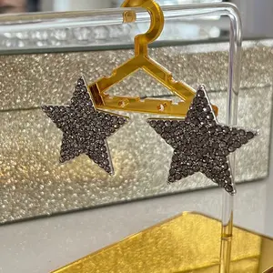 Star Earrings