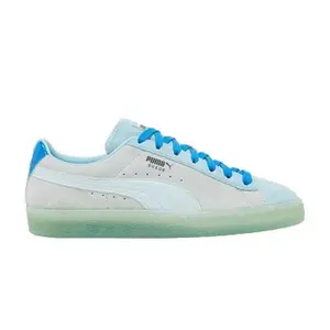 Pokémon x Puma Suede Jr 'Squirtle'