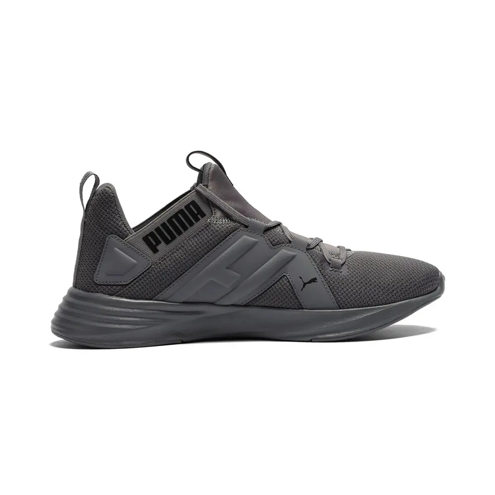 PUMA Mens Contempt Demi Training Sneakers Shoes - Grey