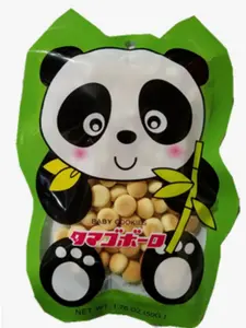 IWAMOTO PANDA TAMAGO BORO 20/1.76 OZ
