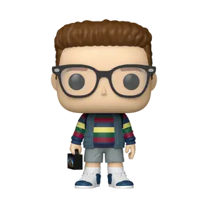 Funko Pop Television Stranger Things Derek Turnbow Vinyl Figure 1803