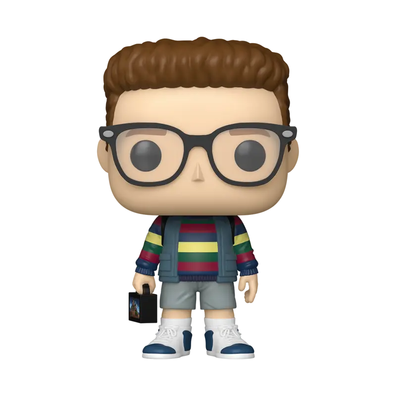 Funko Pop Television Stranger Things Derek Turnbow Vinyl Figure 1803