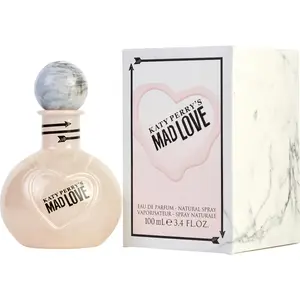 Mad Love By Katy Perry Eau De Parfum For Women