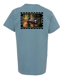 Duck Stamp Youth