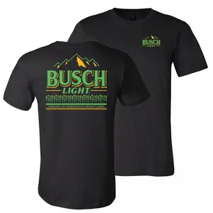 Busch Light Corn Field Front And Back T-shirt, Full size, Trending shirt , Gift for mother, Gift for father