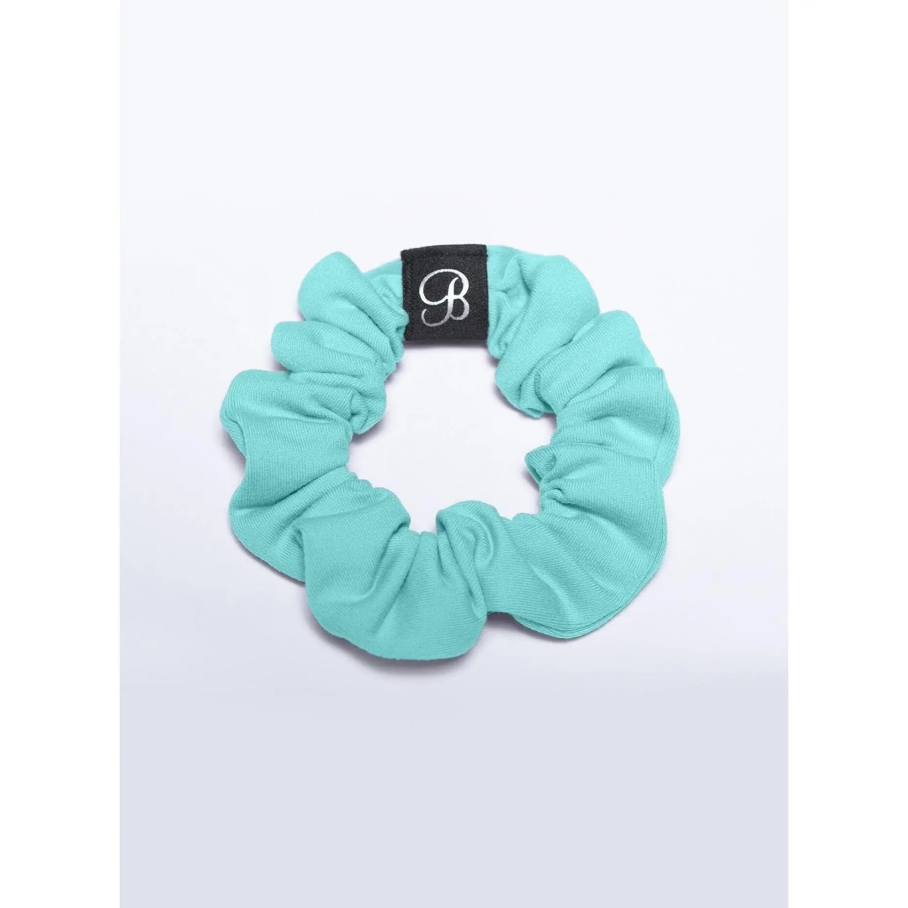 B Scrunchie