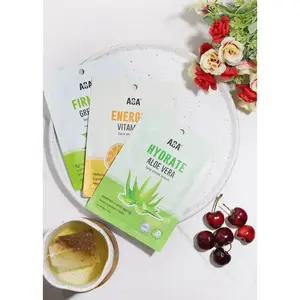 AOA Skin Face Sheet Masks