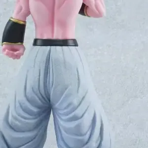KKKid buu/small bbuuuu PVC Figure for Home Decoration
