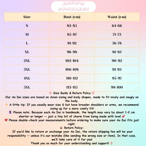 Ao dai tron (2 xanh) lá cây tươi và đậm(Green) square neckline - Vietnamese Traditional Ao Dai for Women solid color with same color pants -ready to ship