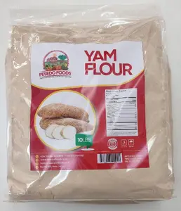 Fesedo Foods Yam Flour