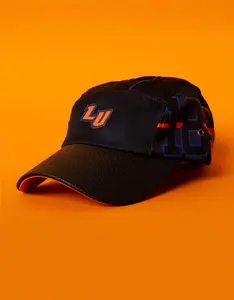 TheYard - BLACKOUT - Lincoln University - HBCU Hat