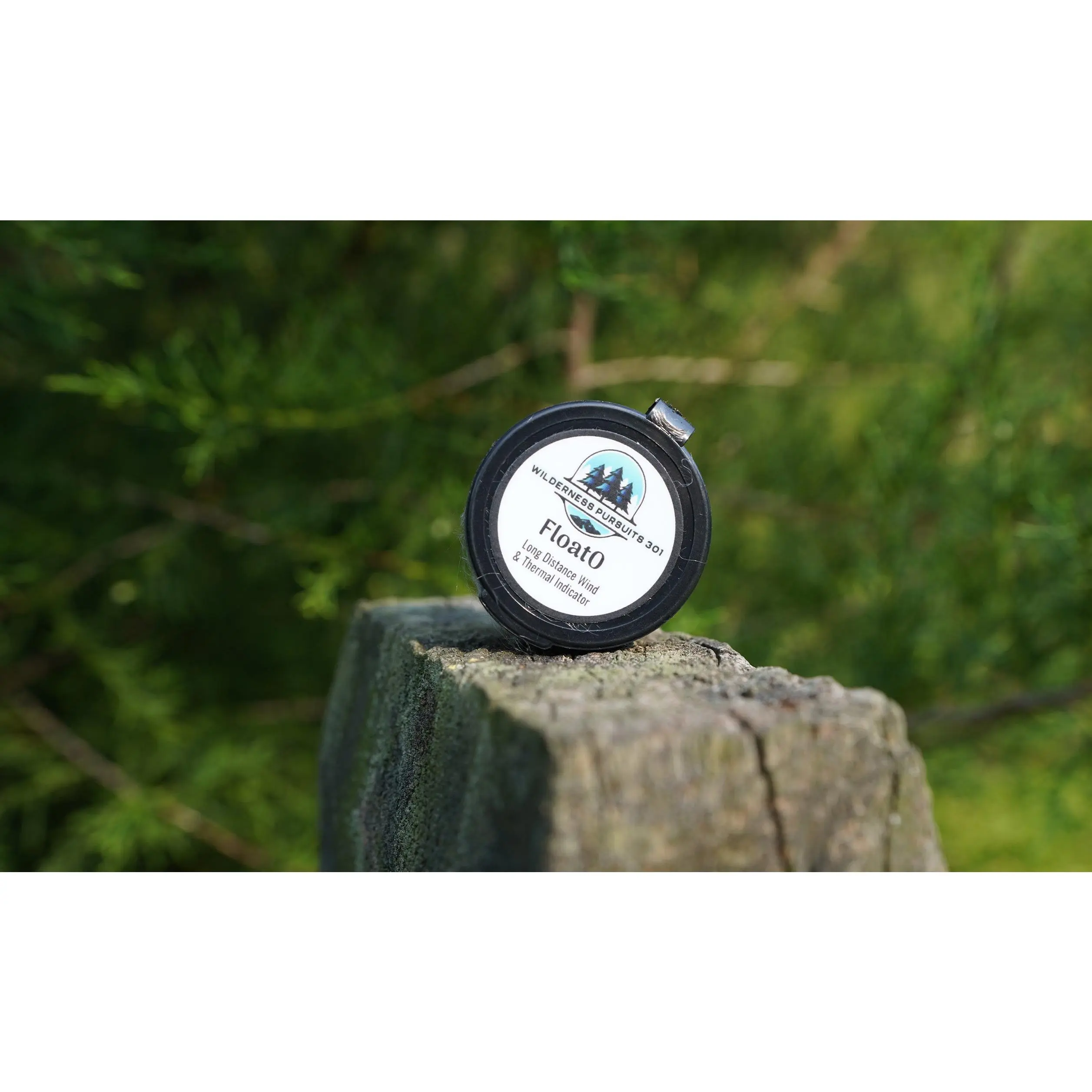 Wind Floaters For Hunters - FloatO