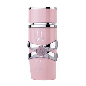 Lattafa Yara for Women Eau de Parfum Spray, 3.4 Ounce